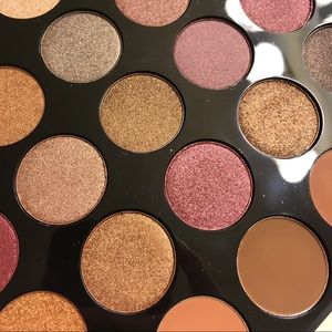 Morphe 35F Palette